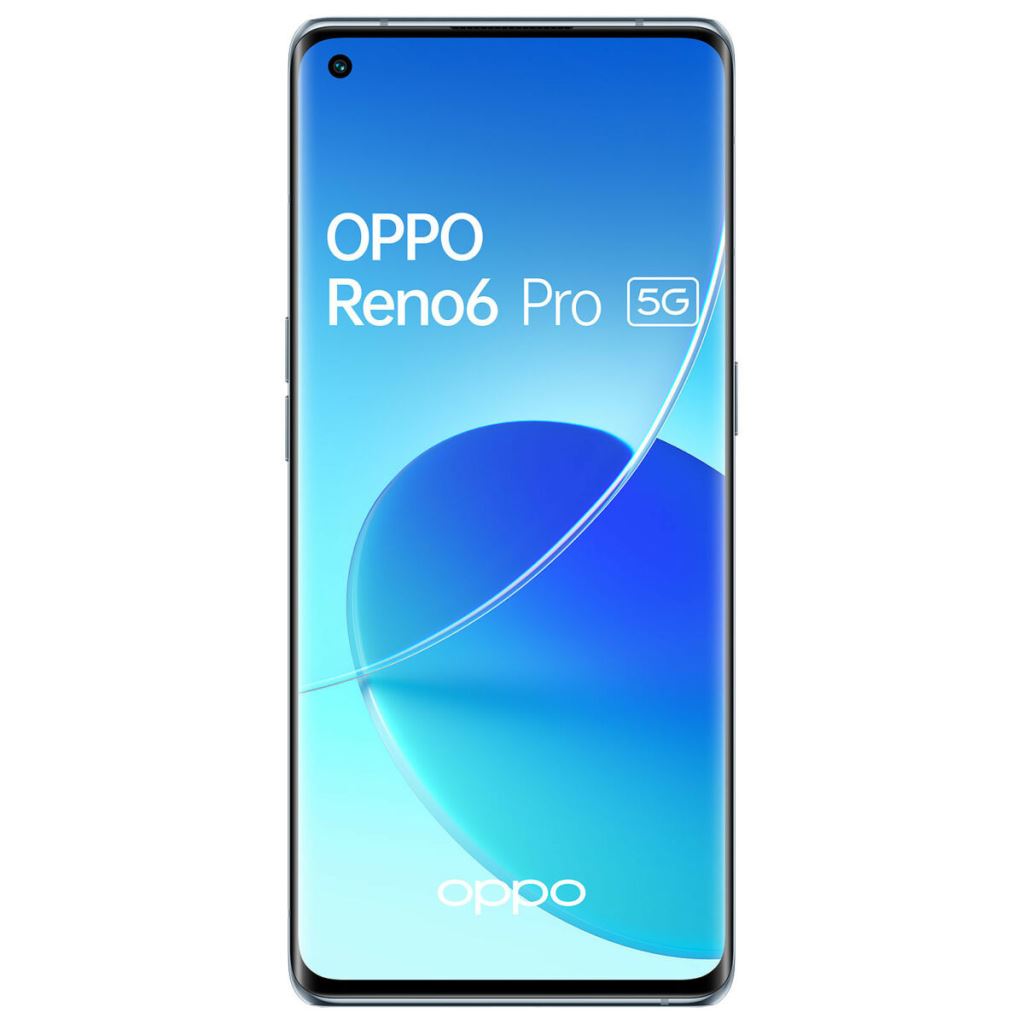 OPPO Reno 6 Pro 12/256GB Dual-Sim mobiltelefon szürke
